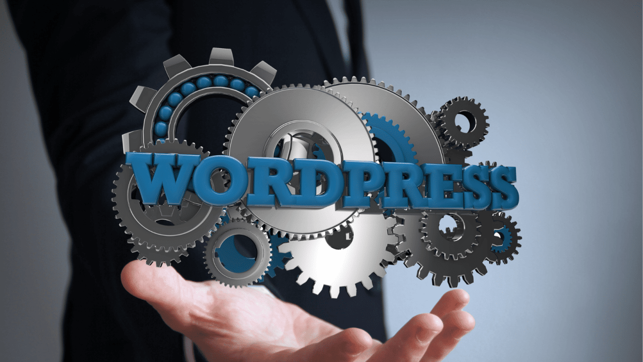 Comment optimiser le SEO d’un site WordPress ? - MC Web Expertise