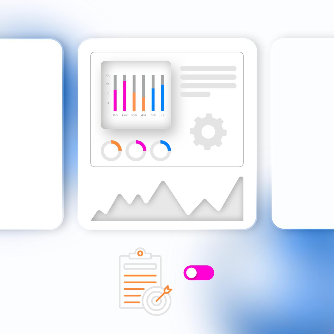 Optimisations Optimisations